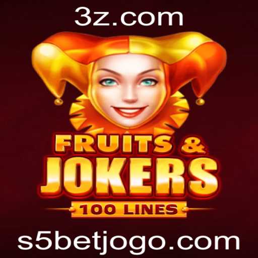 Explorando o Mundo de FruitsAndJokers100: Uma Jornada no Universo dos Slots