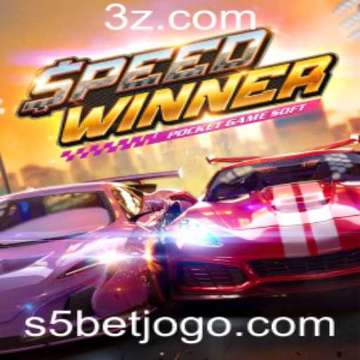 SpeedWinner: A Nova Sensação do mundo dos Jogos com s5bet